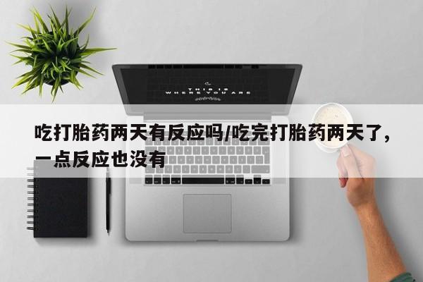米非司酮片全国药店微信吃打胎药两天有反应吗/吃完打胎药两天了,一点反应也没有